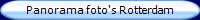 Panorama foto's Rotterdam